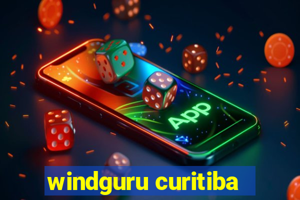 windguru curitiba